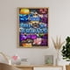 thumbnail image 5 of Blox Fruits Kits de Pintura de Diamantes para Adultos 5D DIY Diamond Art Kits Full Drill Diamond Dots para Regalo Decoración de Pared y Relajación Artes de Gemas 30*40cm, 5 of 6