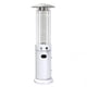 thumbnail image 1 of Estufa a Gas Exterior TUB White Terraza Patio Jardin, 1 of 3