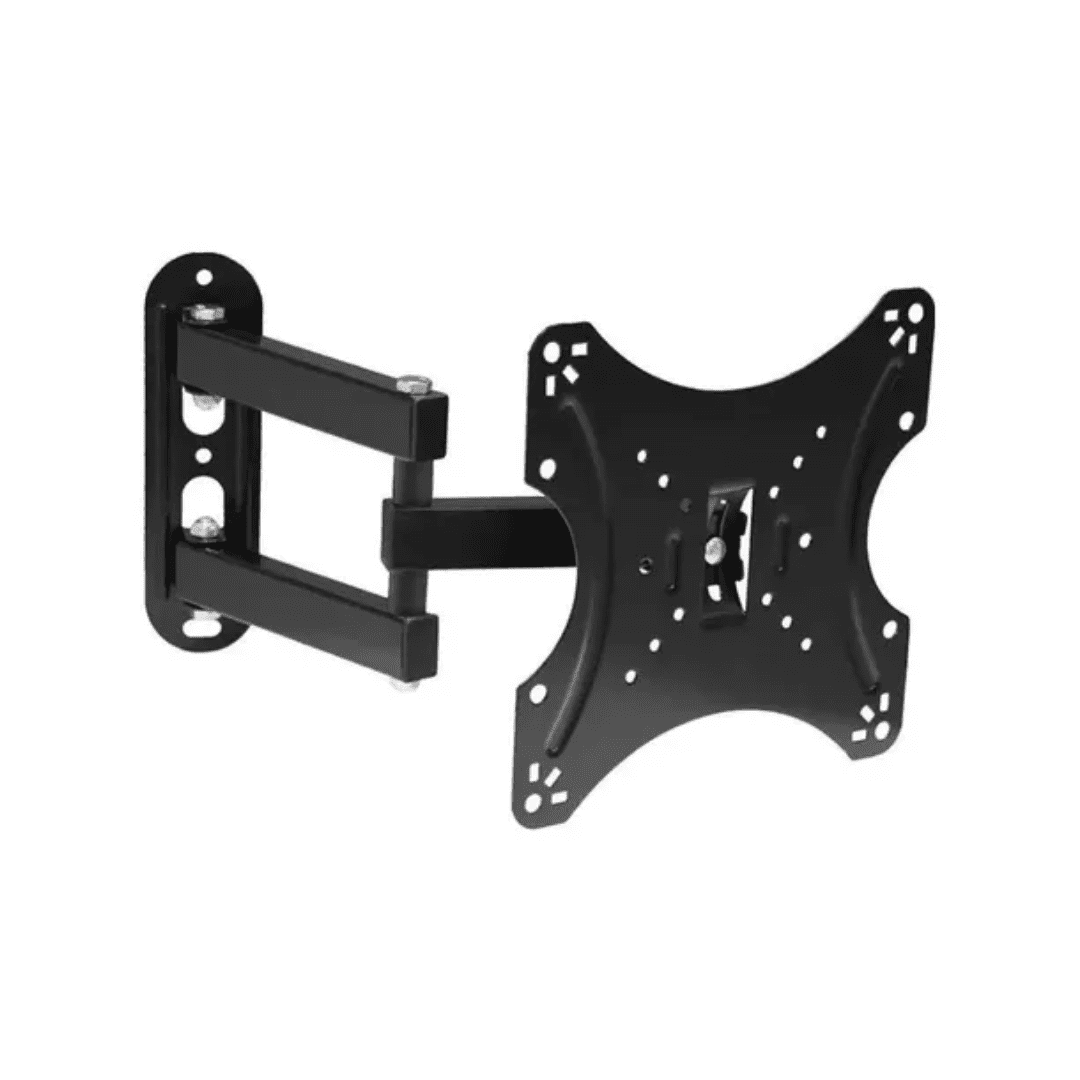 Genérico - Soporte Para Tv Con Brazo De 14 A 42 Pulgadas Hasta 35 Kg