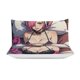 thumbnail image 3 of Vinsmoke Reiju Bed Duvet Cover Funny Anime Cartoon Bedding Sets Lightweight 3 Piece Comforter Sets, 3 of 5