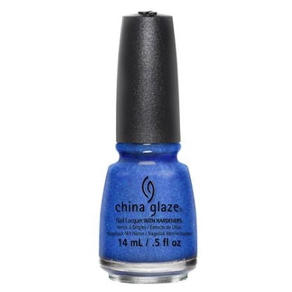 Laca de uñas China Glaze Frostbite (634) con endurecedores
