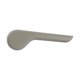 thumbnail image 5 of Palanca De Manija Reclinable Para Asiento Delantero, Interior Automático Para GMC Sierra 2007-2013, Delantera Izquierda 15232594, 5 of 5