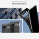 thumbnail image 5 of Funda Spigen Rugged Armor para Pixel 7a, negro mate, 5 of 8