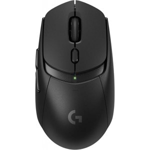 Mouse Inalámbrico Logitech G309 Lightspeed, Color Negro