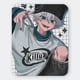 thumbnail image 1 of Mousepad 20x24 Cm - Diseño Killua Zoldyck Urban Aesthetic, 1 of 2