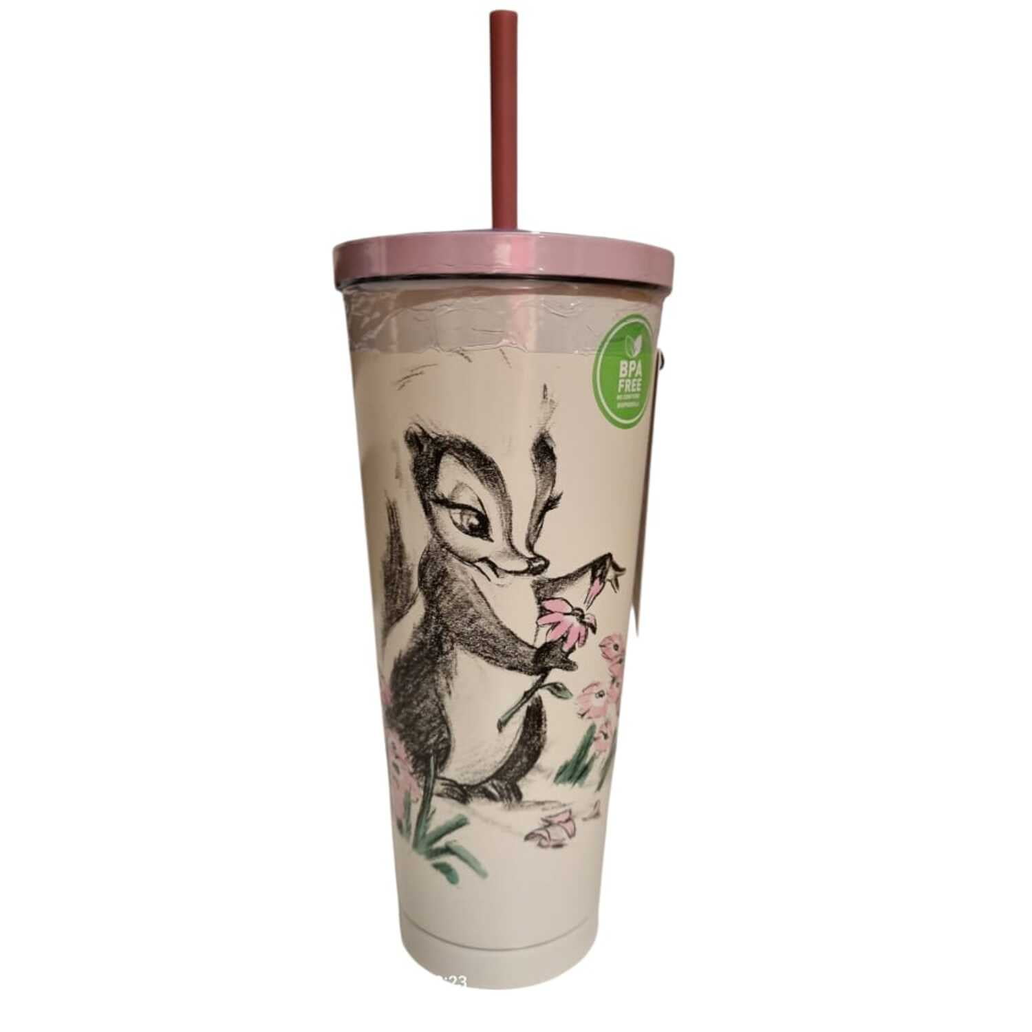 Disney - Vaso Tumbler 700ml Home