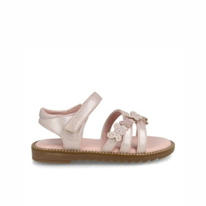 Sandalia Niña Bubblegummers Veracruz Rosa