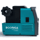 thumbnail image 2 of Soldadora Mig Tig Arco - Con y Sin Gas 300A Hasta 5 Kg Booniga, 2 of 6