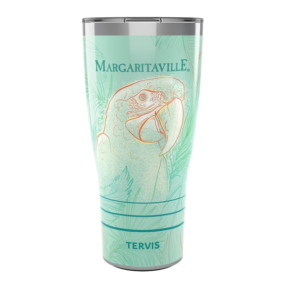 Vaso Térmico Tervis 850 ml Acero Inoxidable Margaritaville