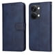 thumbnail image 1 of Funda Billetera para OnePlus ACE 2V con Porta Tarjetas y Soporte Ajustable Azul, 1 of 5