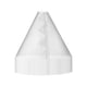 thumbnail image 5 of 10x Campanas De Jardín Verduras Semilla Transparente Cubierta De Protección Contra Heladas Resistente A La Intemperie, 5 of 5