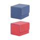 thumbnail image 2 of Caja Organizadora De Almacenamiento Para Cartas, 2 Piezas, Rojo Y Azul, 2 of 5
