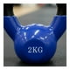 thumbnail image 3 of Pesa Rusa Kettlebell 2 Kg Ak Sport Crossfit Entrenamiento, 3 of 5