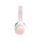 thumbnail image 3 of Auriculares Bluetooth Morpheus 360 Tremors HP4500R Oro Rosa, 3 of 6