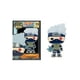 thumbnail image 1 of Funko Pop! Funko Alfileres Naruto Kakashia, 1 of 2