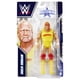 thumbnail image 2 of Figura de acción WWE Wrestlemania Hulk Hogan 15 cm Mattel, 2 of 3