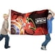 thumbnail image 2 of Samurai Jack Bandera impresa con temática, regalo perfecto para fanáticos, amigos y familiares, y adecuada para actividades al aire libre e interiores, decoraciones de fiesta. 120*180CM, 2 of 6