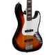 thumbnail image 2 of Bajo Eléctrico 4 Cuerdas Pasivo Color Sunburst, 2 of 2