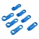 thumbnail image 2 of Kit de Herramientas para Desconexión de Líneas de Combustible de Autos, 2 of 3