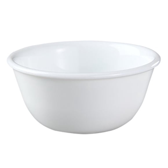 Ramekin Bowl Vitrelle Glass Winter Frost 170 Ml Paquete De 6