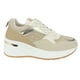 thumbnail image 1 of Zapatilla Chalada Mujer Juna-1 Beige Casual, 1 of 7