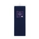 thumbnail image 5 of Pack 2 Mantas de Cama Nautica Home Jacquard Franela suave 127x178cm, 5 of 6