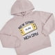 thumbnail image 4 of Poleron Niño Kids Hoodie Beige Corona, 4 of 5