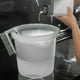 thumbnail image 3 of Balde de Limpieza 8,5 Litros Transparente, 3 of 3