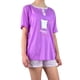 thumbnail image 1 of Pijama Mujer Verano Manga Corta y Short 497, 1 of 4