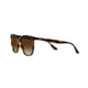 thumbnail image 3 of Gafas De Sol Rb4378 Square Para Mujer Havana marrón, 3 of 7