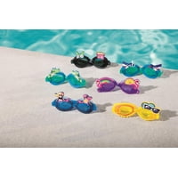Bestway - Lentes Natacion Character 3 Anos