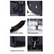 thumbnail image 4 of Bolsa de gimnasio Fitgriff V1 para hombre y mujer con compartimento para zapatos y artículos húmedos, 4 of 6