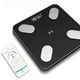 thumbnail image 1 of Balanza Pesa Personal Inteligente Bluetooth, 1 of 2