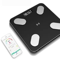 Oem - Balanza Pesa Personal Inteligente Bluetooth