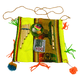 thumbnail image 3 of Bolso Morral Nortino Colores Surtidos, 3 of 6