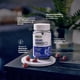 thumbnail image 2 of Dreams NewPharma 60 Gomitas Sabor Mora Triptófano Magnesio B6 y Zinc para Dormir, 2 of 3