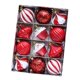 thumbnail image 4 of 12 Piezas De Adornos Navide?os Para Decoración Del Hogar Para Navidad, Bodas, Exteriores E Interiores., 4 of 5