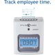 thumbnail image 2 of Paquete Time Clock Pyramid Time Systems Small Business 2500, 2 of 7