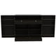 thumbnail image 5 of Bar Extensible 2 Puertas 1 Cajon Fm-011N Negro, 5 of 8