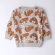 thumbnail image 2 of Polerón Cerrado Niña Paw Patrol Skye Full Print Beige, 2 of 4