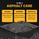 thumbnail image 4 of Limpiador de Asfalto CAF Outdoor FORO 1.27 kg Removedor de Aceite, 4 of 9