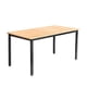 thumbnail image 1 of Mesa Comedor Perfil En Madera De Acacia, 1 of 2