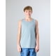 thumbnail image 1 of Polera Musculosa de Algodón XV1392 Polemic, 1 of 3