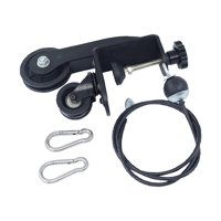 Ioensy - Mesa De Entrenamiento De Lucha Libre, Sistema De Cable De Polea, Equipo De Entrenamiento De Fuerza, Estilo B