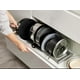 thumbnail image 5 of Organizador Extensible Decorativo para Sartenes, Tapas, Utensilios de Cocina, 5 of 5