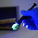thumbnail image 1 of Kit ForensiKit de polvo magnético fluorescente para escena del crimen, 1 of 7