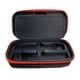 thumbnail image 2 of Case De Micrófono Para Cantar Bolsas De Almacenamiento Negras Profesionales Portátiles, 2 of 3