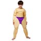 thumbnail image 2 of Mono para levantador de pesas Costume Splay, musculoso, para niños (4-6 años), 2 of 4
