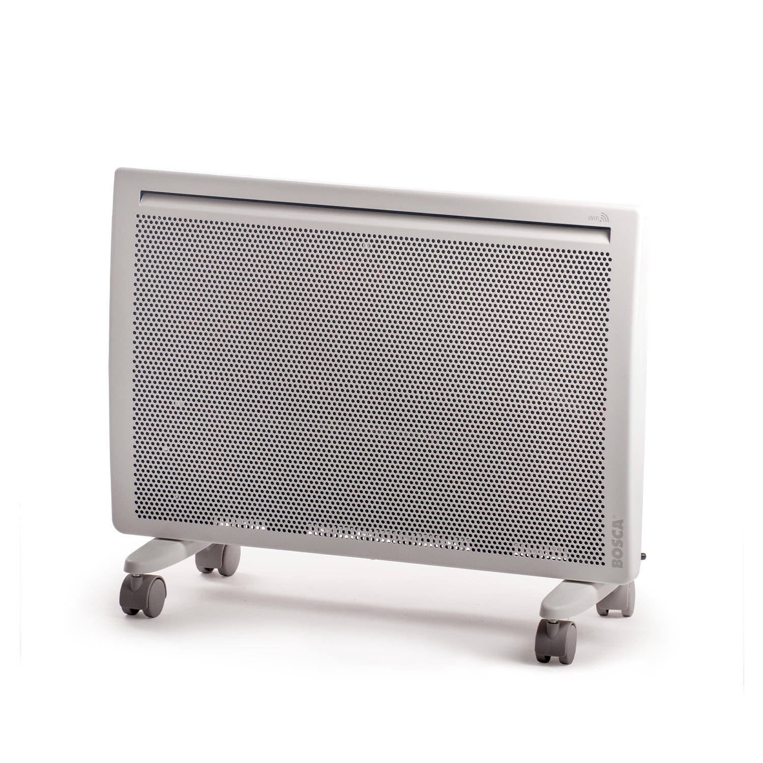 Calefactor Eléctrico Bosca Radiante 1500w Wifi