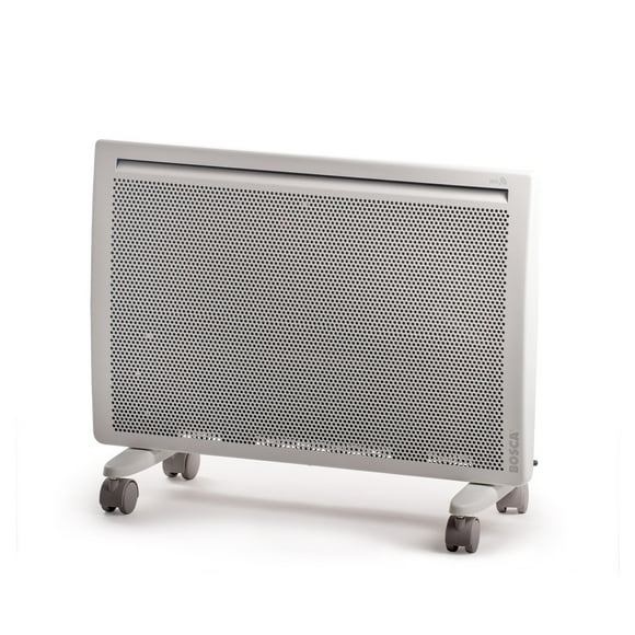 Calefactor Eléctrico Bosca radiante 1500w Wifi